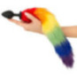 fluffy tail – You2Toys