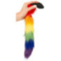 fluffy tail – You2Toys