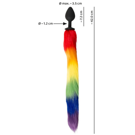 fluffy tail – You2Toys