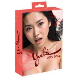Yuki – You2Toys