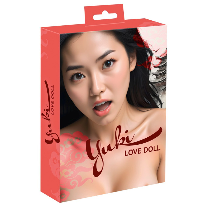 Yuki – You2Toys