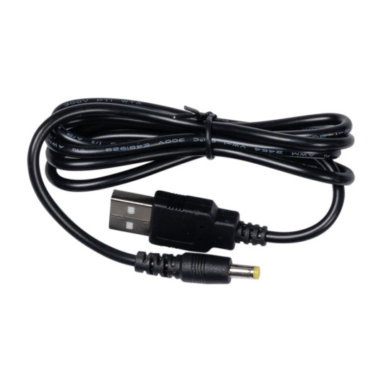 Ladekabel – Lovense