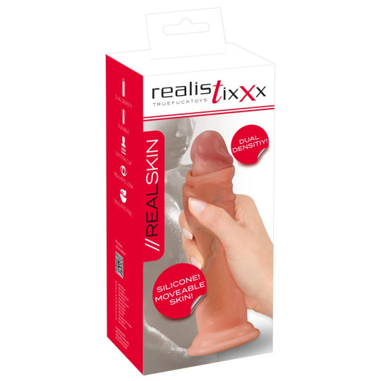 Real Skin – Realistixxx