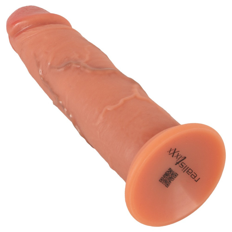 Real Skin – Realistixxx