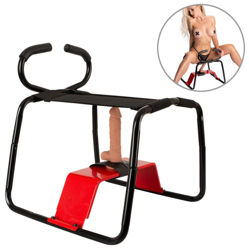 The Ultimate Sex Stool – You2Toys