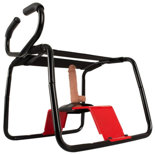 The Ultimate Sex Stool – You2Toys