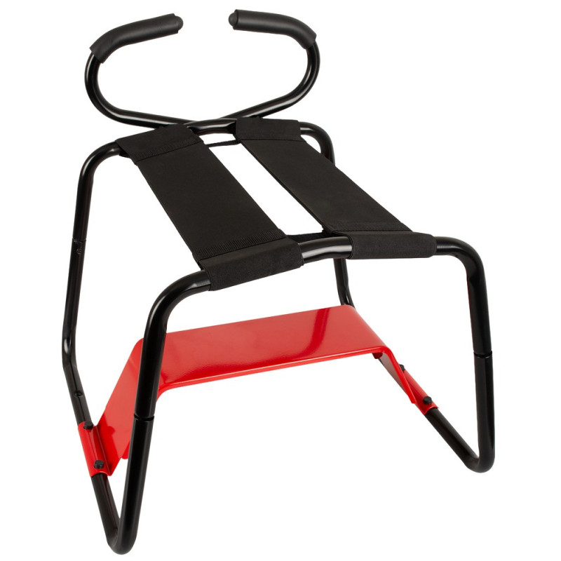 The Ultimate Sex Stool – You2Toys