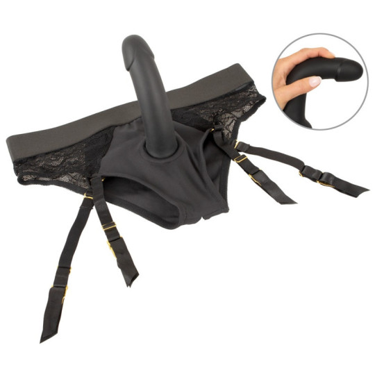 Strap-on Set – Your Strap-on Collection
