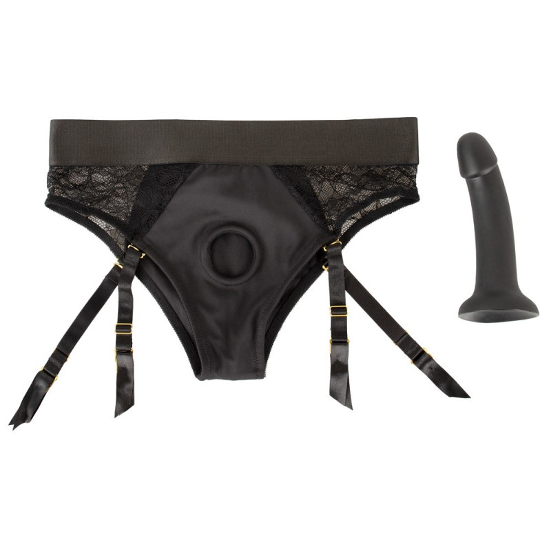 Strap-on Set – Your Strap-on Collection
