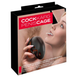 Penis Käfig