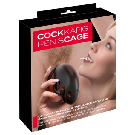 Penis Käfig – You2Toys