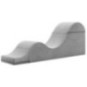 Aria Flip Chaise – Liberator