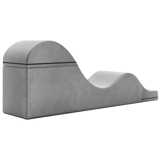 Aria Flip Chaise – Liberator