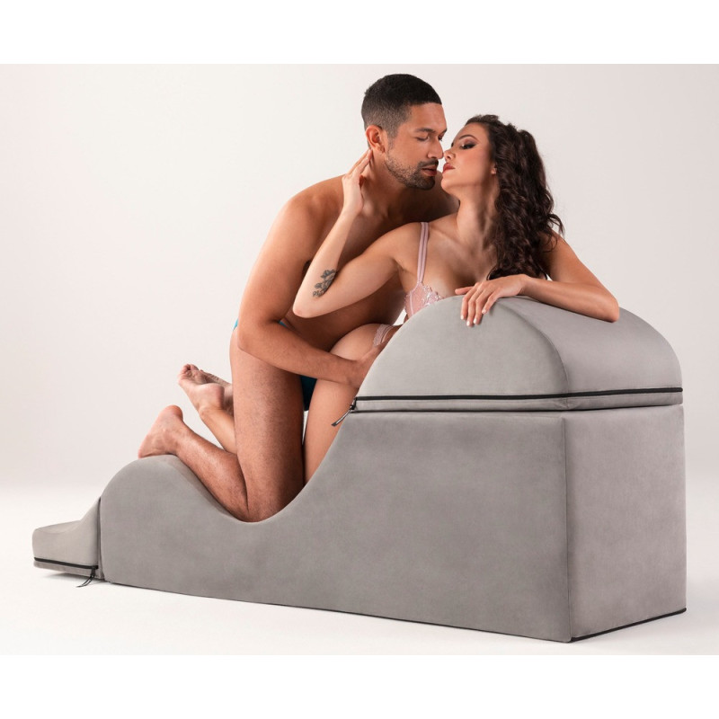 Aria Flip Chaise – Liberator