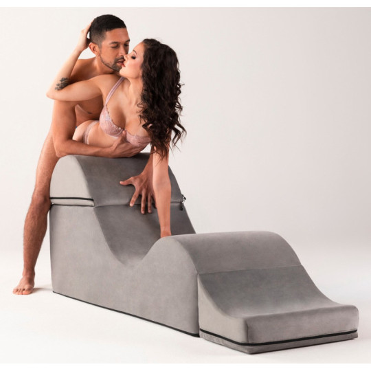 Aria Flip Chaise – Liberator