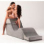 Aria Flip Chaise – Liberator