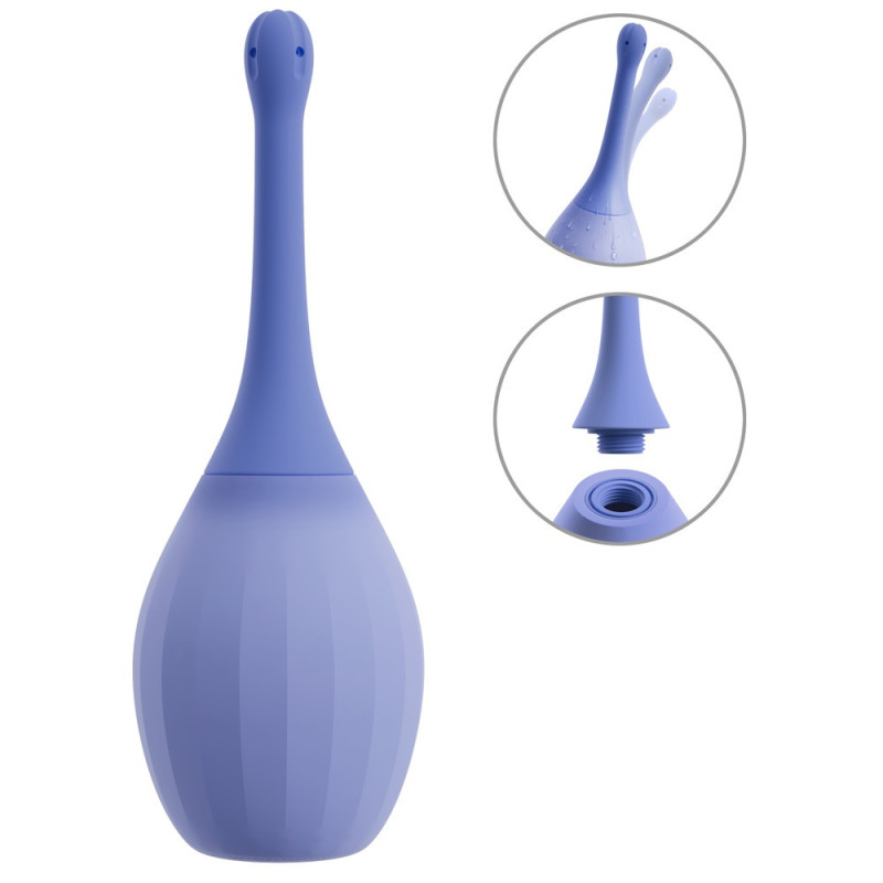 Anal Douche Bendable – You2Toys