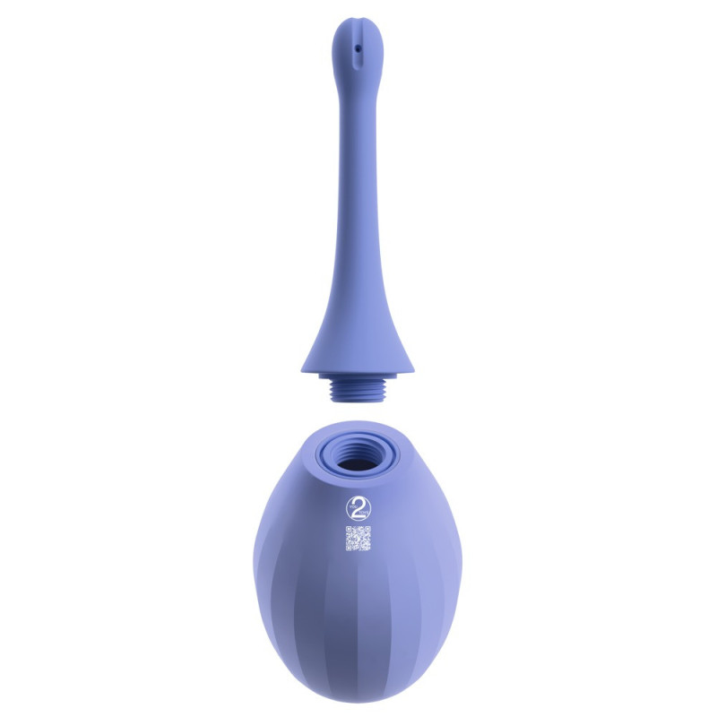 Anal Douche Bendable – You2Toys