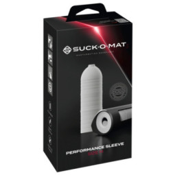 Performance Sleeve M – Suck-O-Mat