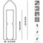Performance Sleeve M – Suck-O-Mat