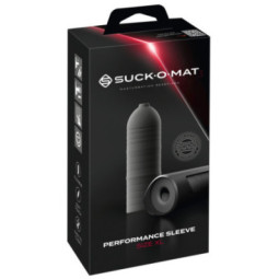 Performance Sleeve XL – Suck-O-Mat