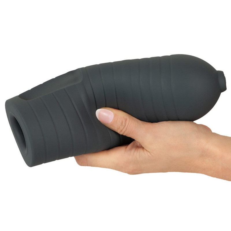 Performance Sleeve XL – Suck-O-Mat