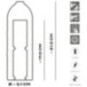 Performance Sleeve XL – Suck-O-Mat