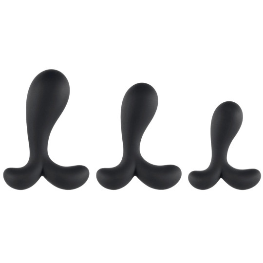 Butt Plug Training Set – ANOS