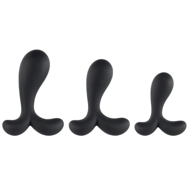 Butt Plug Training Set – ANOS
