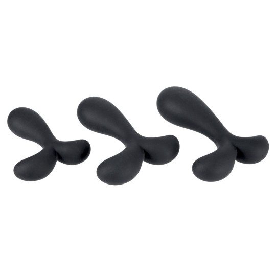 Butt Plug Training Set – ANOS