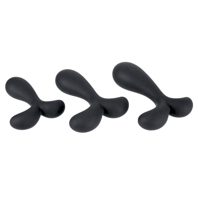Butt Plug Training Set – ANOS