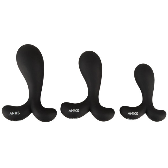 Butt Plug Training Set – ANOS