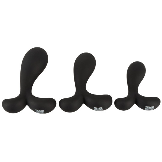 Butt Plug Training Set – ANOS