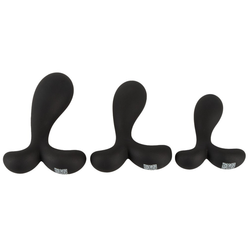 Butt Plug Training Set – ANOS