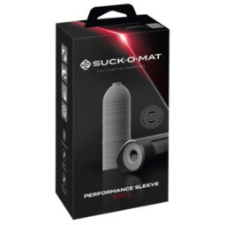 Performance Sleeve L – Suck-O-Mat