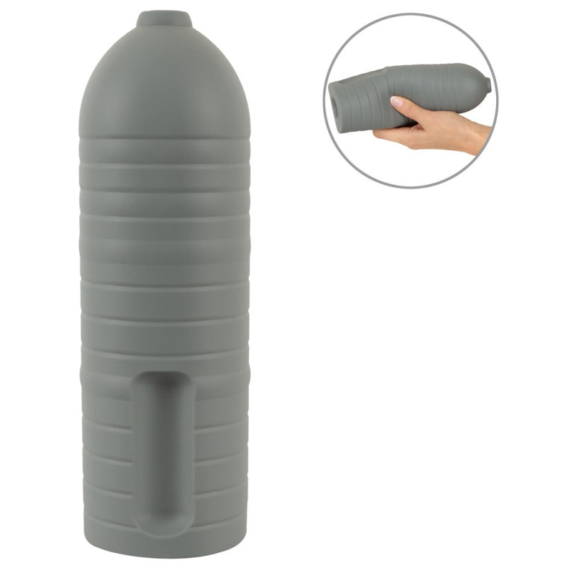 Performance Sleeve L – Suck-O-Mat