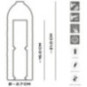 Performance Sleeve L – Suck-O-Mat