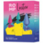 Luster – ROMP