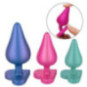 Luster – ROMP