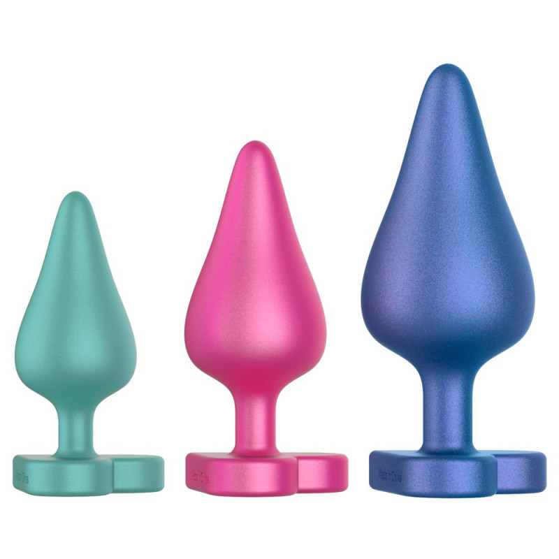 Luster – ROMP