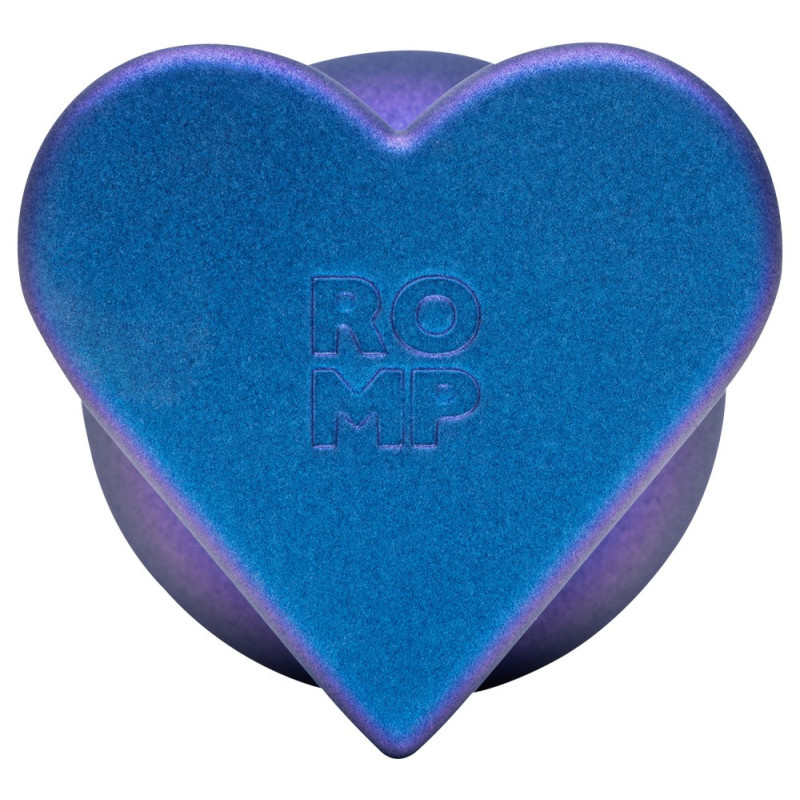 Luster – ROMP