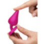 Luster – ROMP