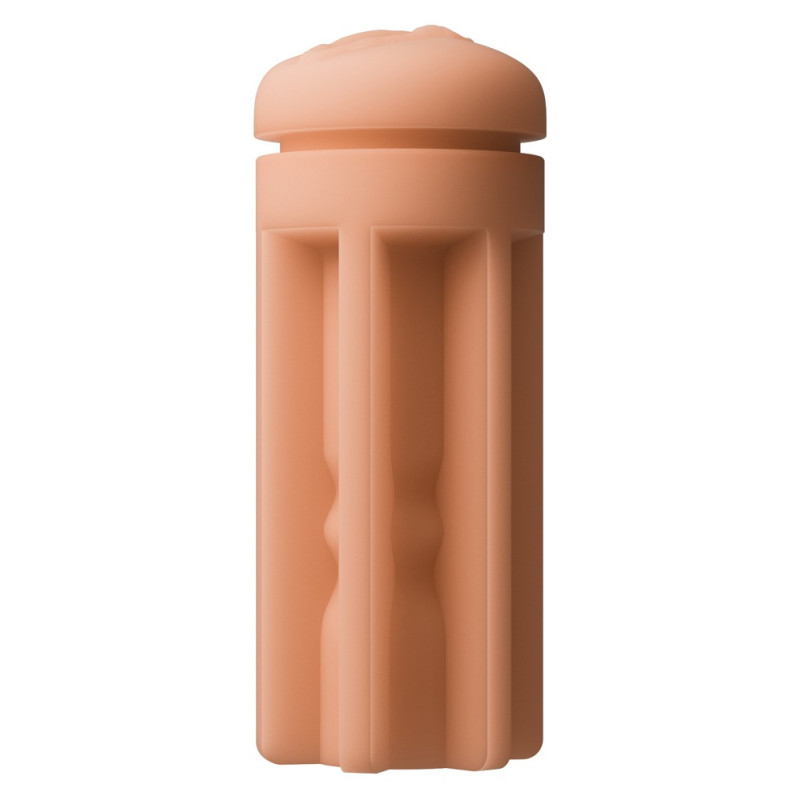 Solace Pro Vagina Sleeve – Lovense