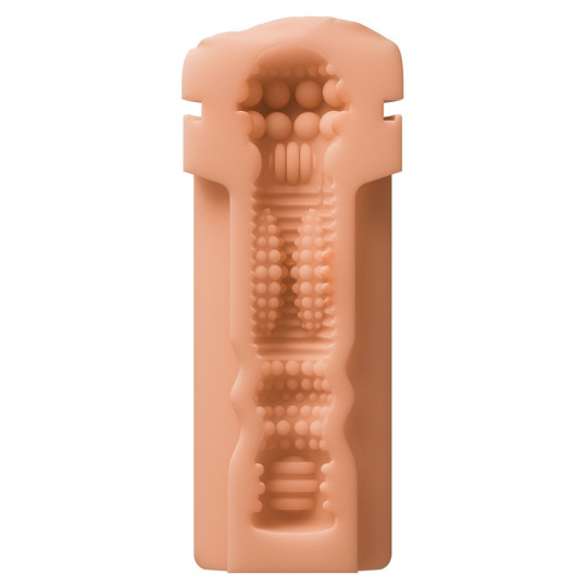 Solace Pro Vagina Sleeve – Lovense