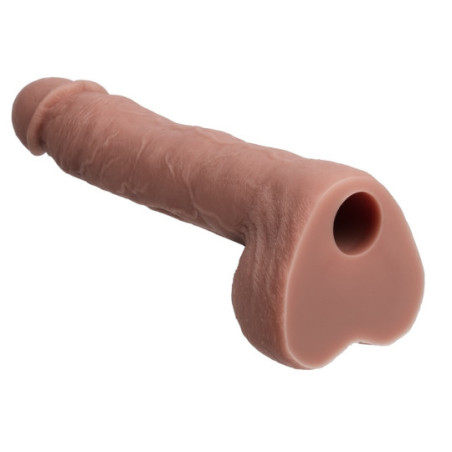 Dildo-Aufsatz für Lovense Sex Machines – Lovense