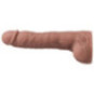 Dildo-Aufsatz für Lovense Sex Machines – Lovense