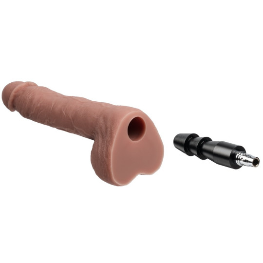Dildo-Aufsatz für Lovense Sex Machines – Lovense