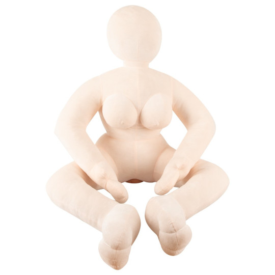 Your Plush Doll Leona – You2Toys