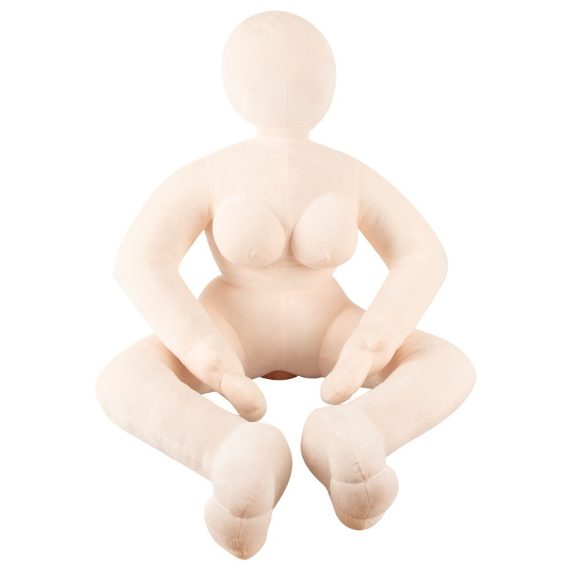 Your Plush Doll Leona – You2Toys