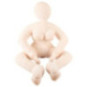 Your Plush Doll Leona – You2Toys